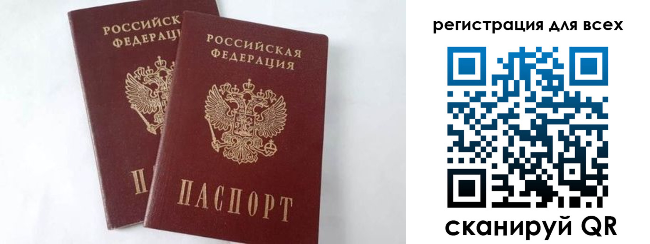 прописка паспорт в Сертолово